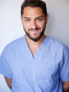 Dr. Ari Cohen of Cohen Dentistry